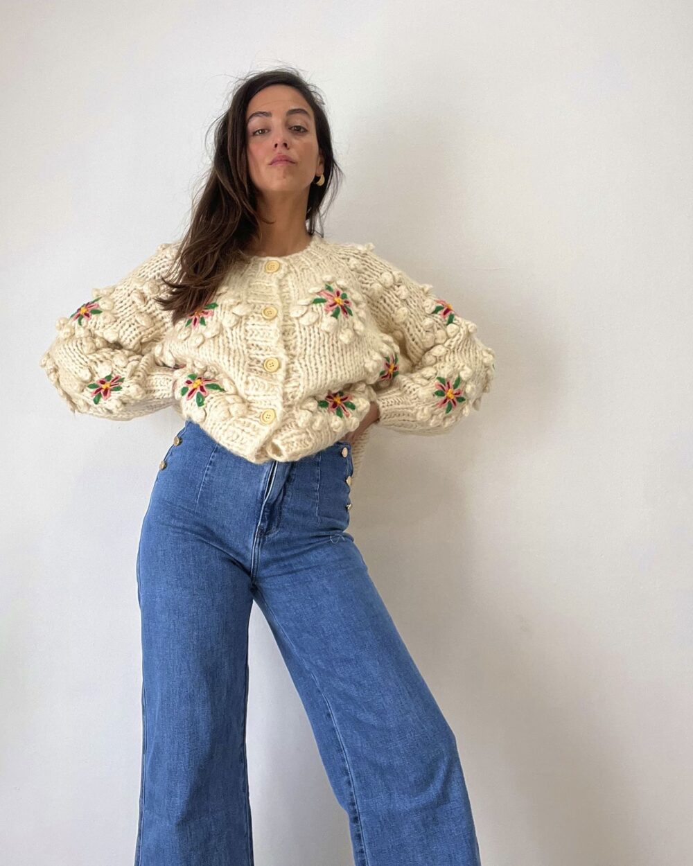 Vaqueros Emilie - Imagen 6