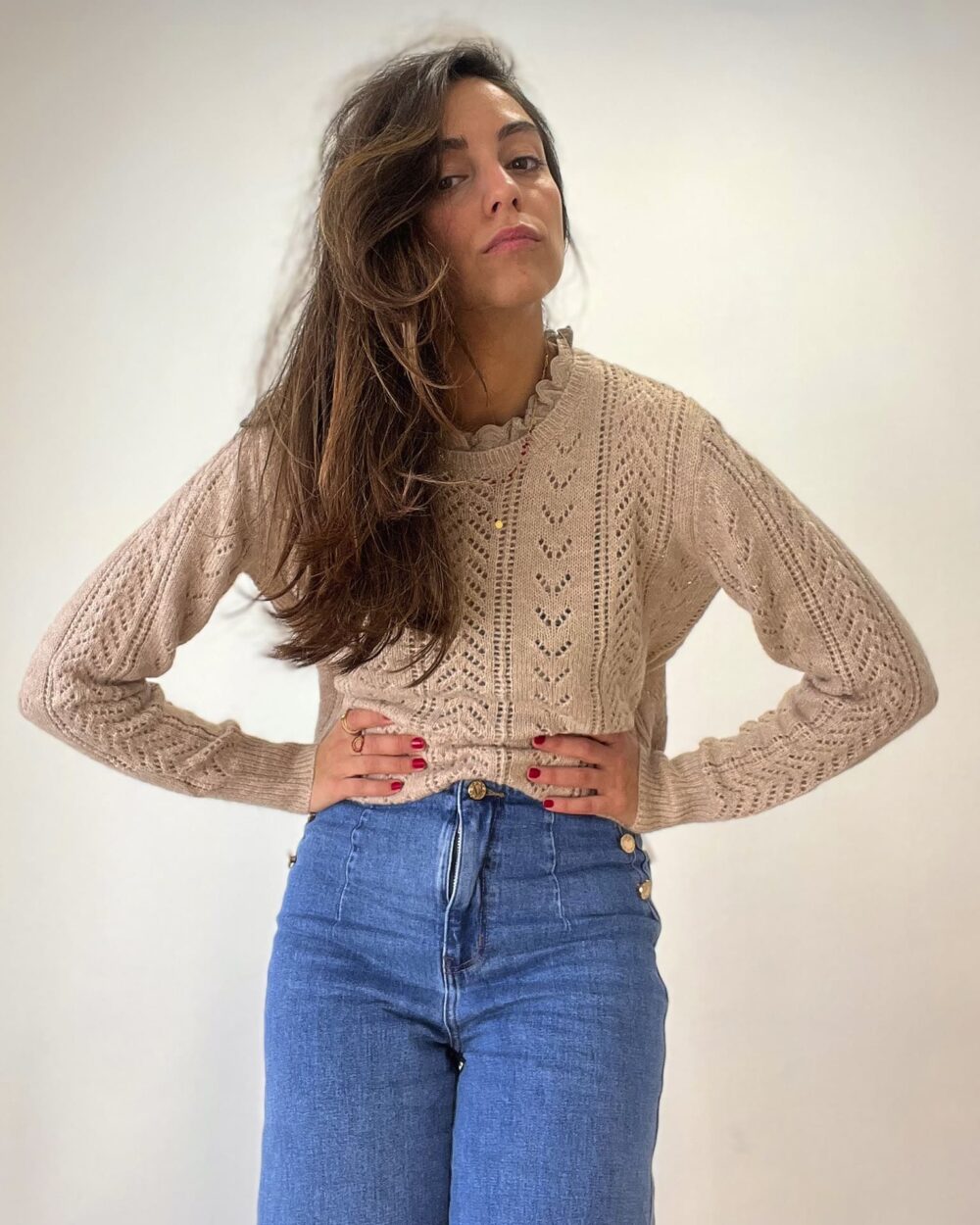 Suéter Jana - Imagen 9