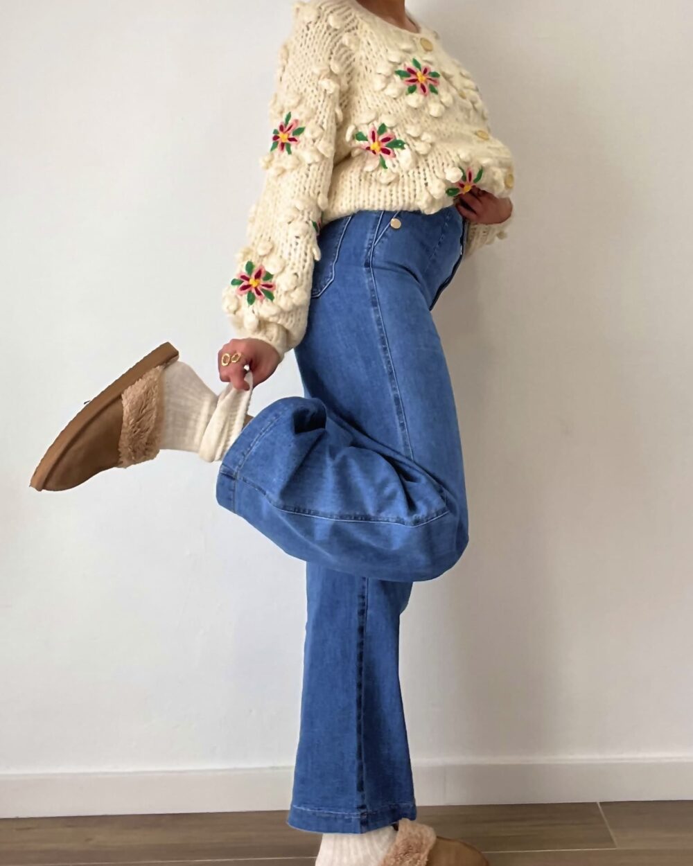 Vaqueros Emilie - Imagen 10