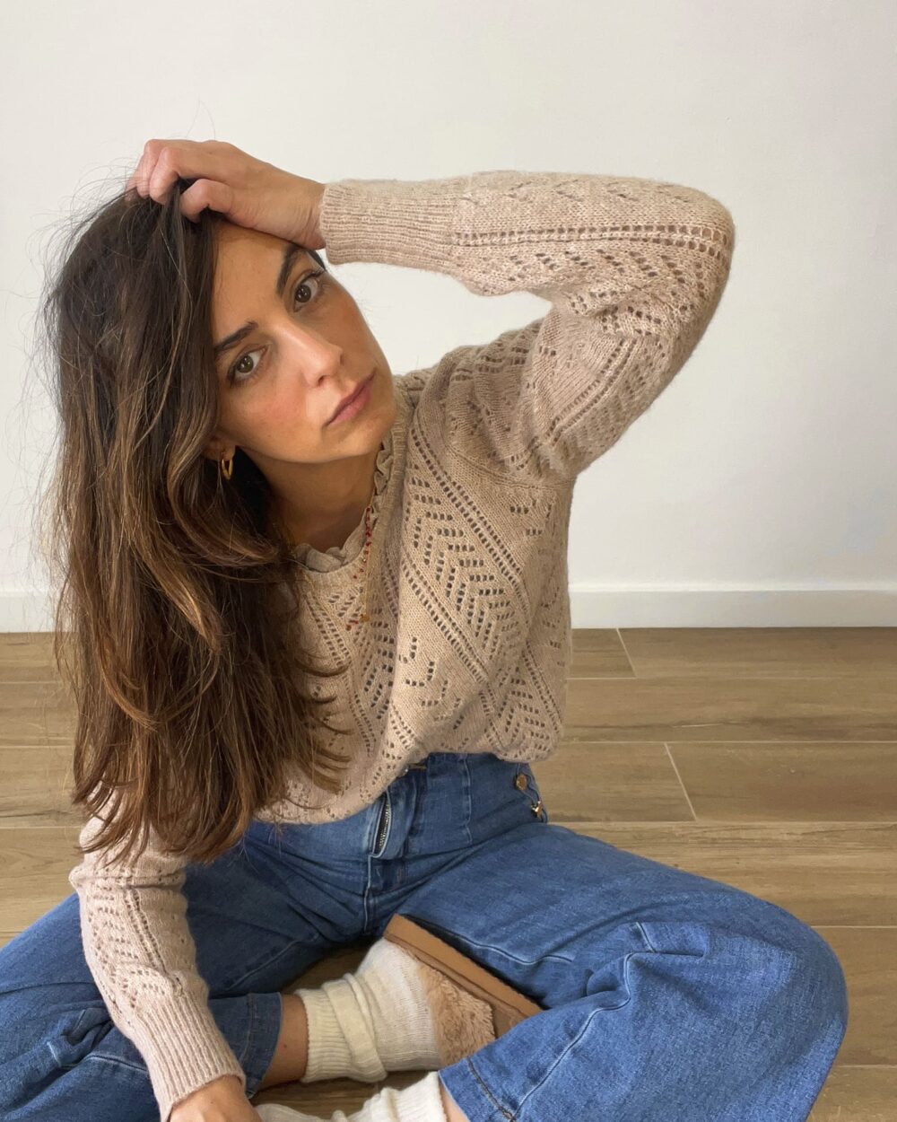 Suéter Jana - Imagen 2