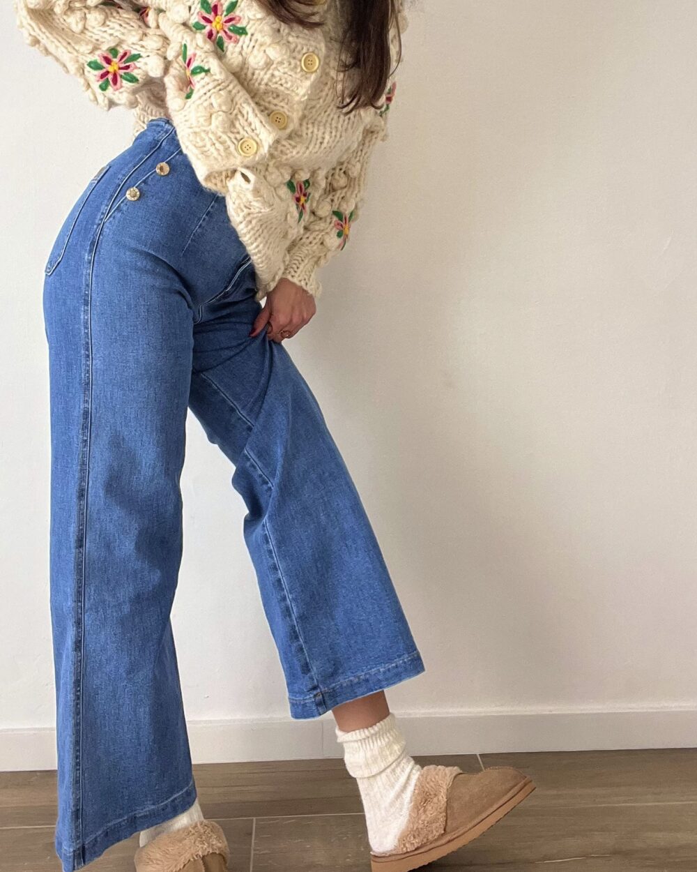 Vaqueros Emilie - Imagen 2