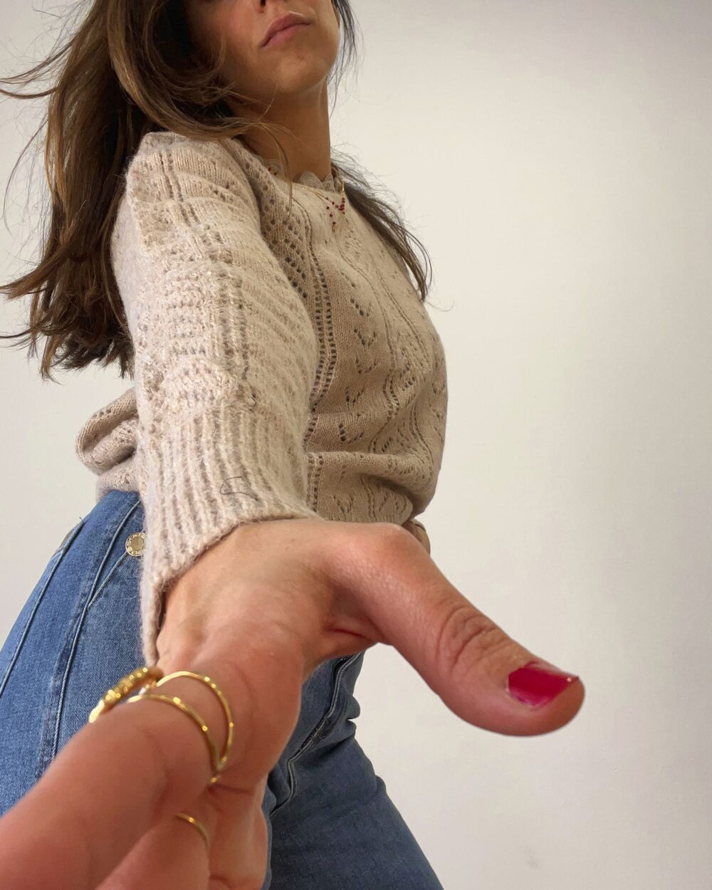 Suéter Jana - Imagen 3