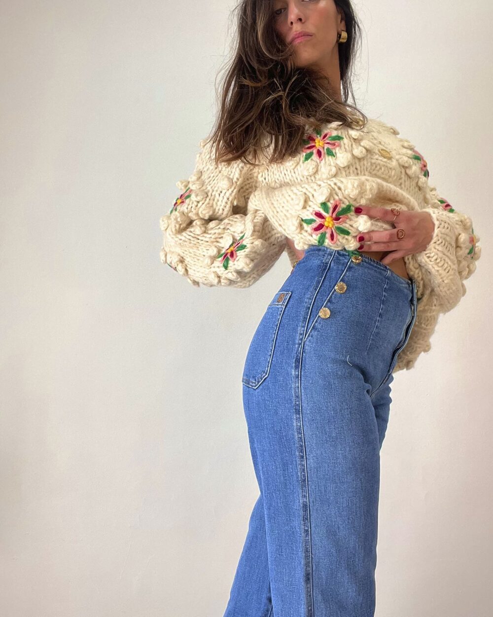Vaqueros Emilie - Imagen 5
