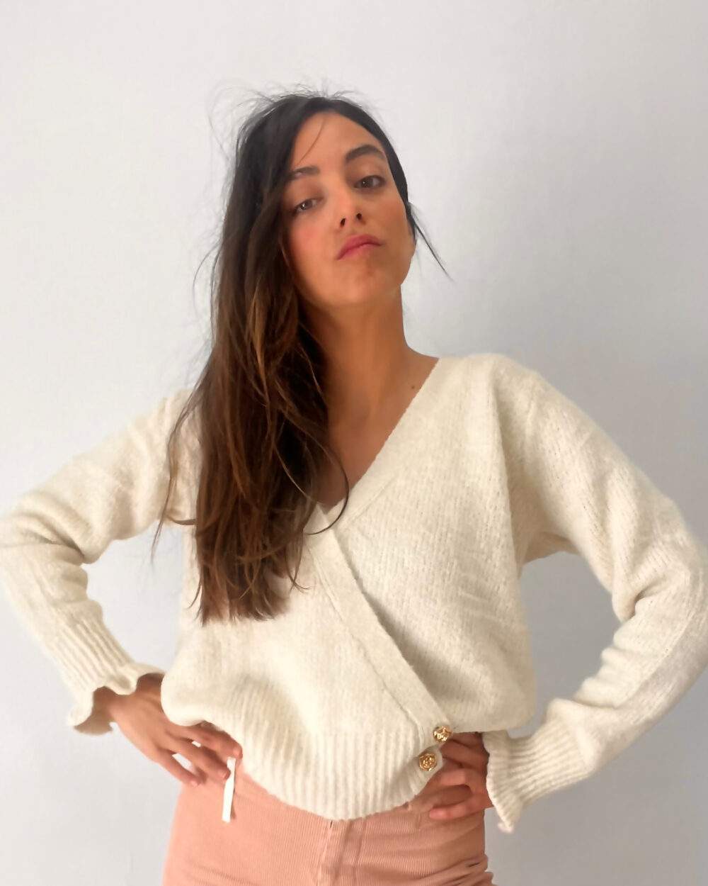 Jersey Sofía