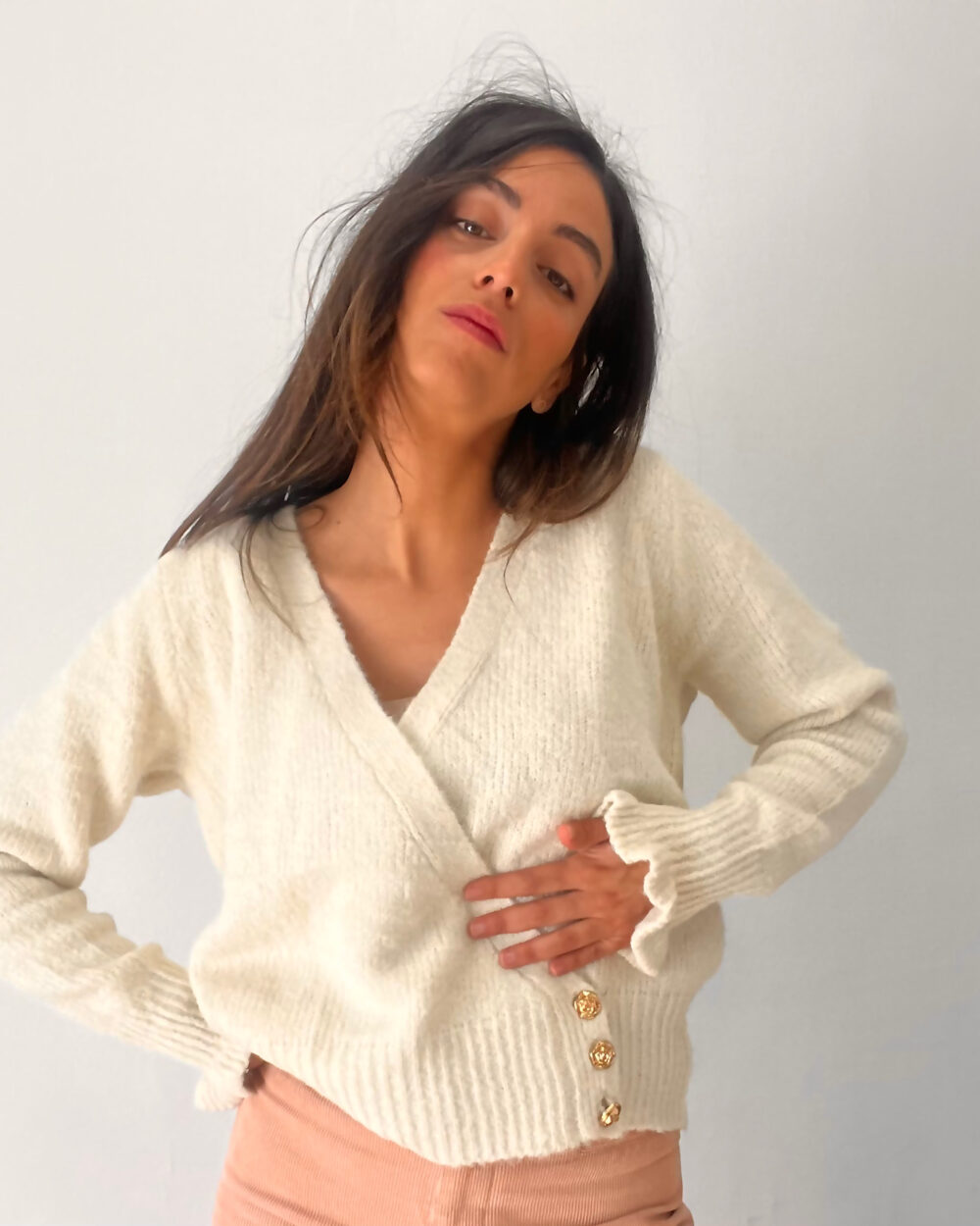 Jersey Sofía - Imagen 4
