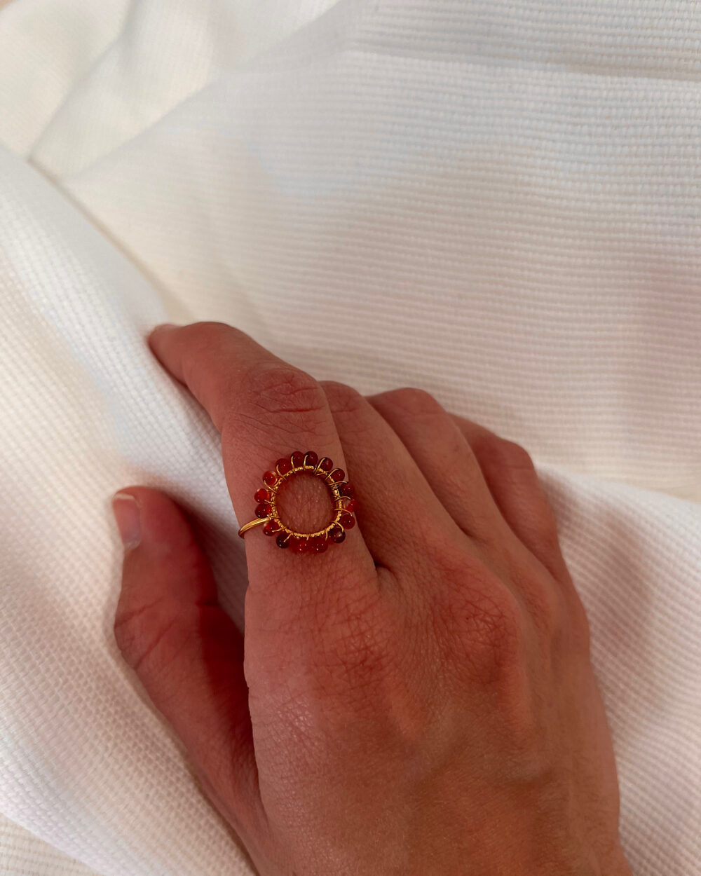Anillo Bilma - Imagen 2