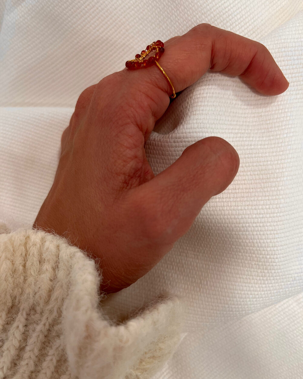Anillo Bilma - Imagen 3