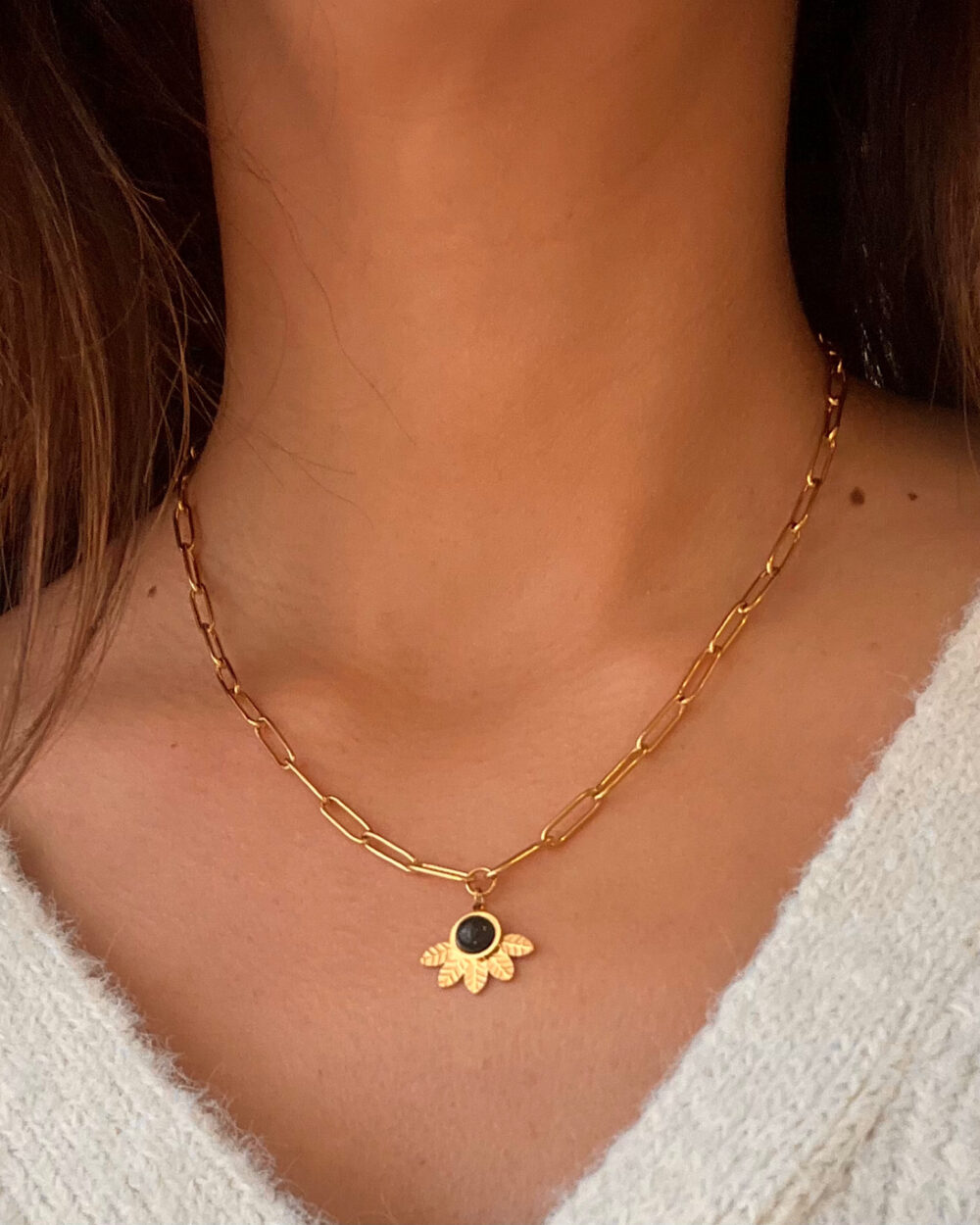 Collar Fiona