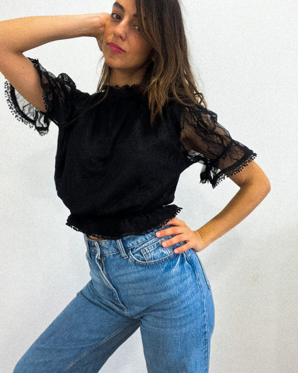 Top Leyla