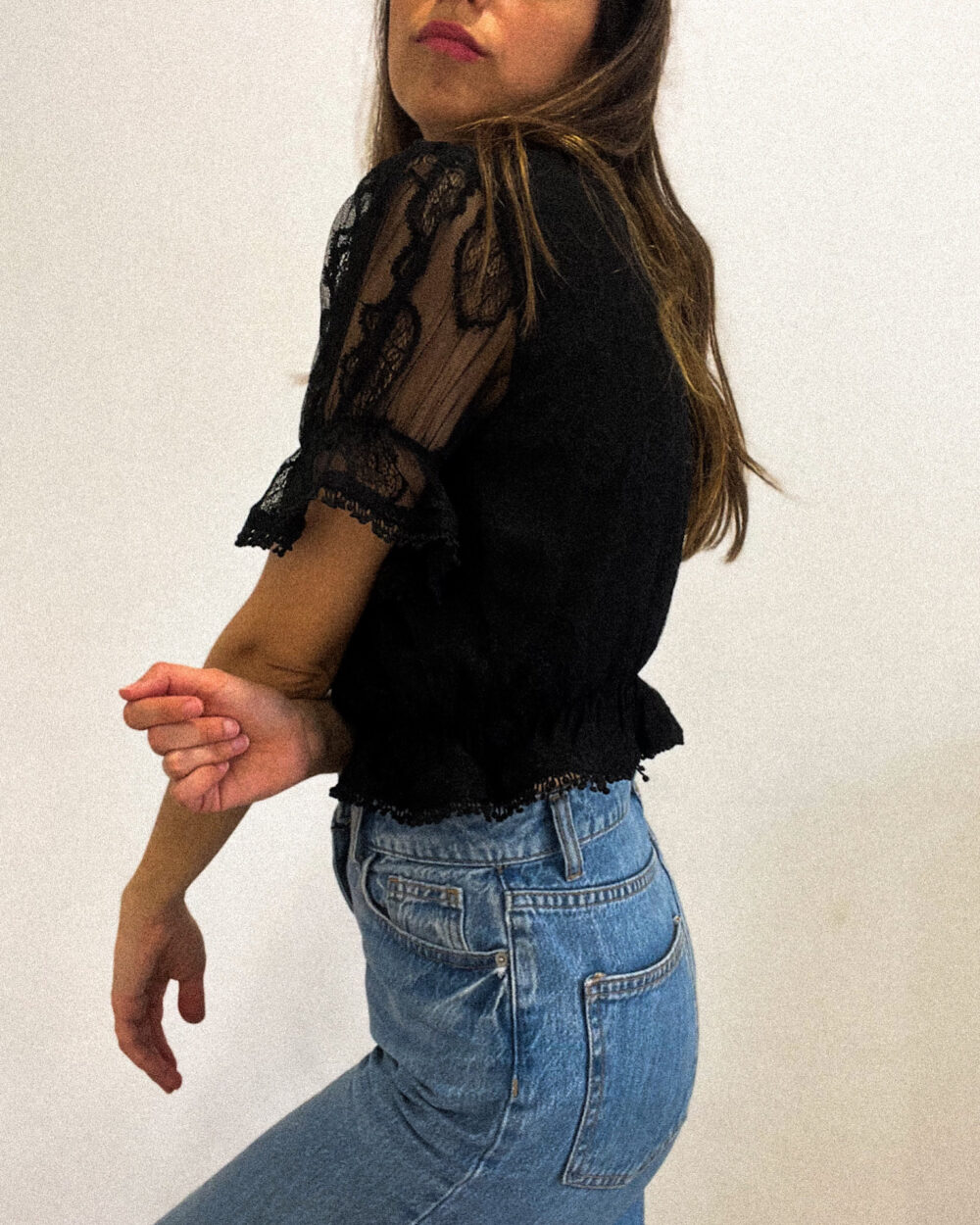 Top Leyla - Imagen 4