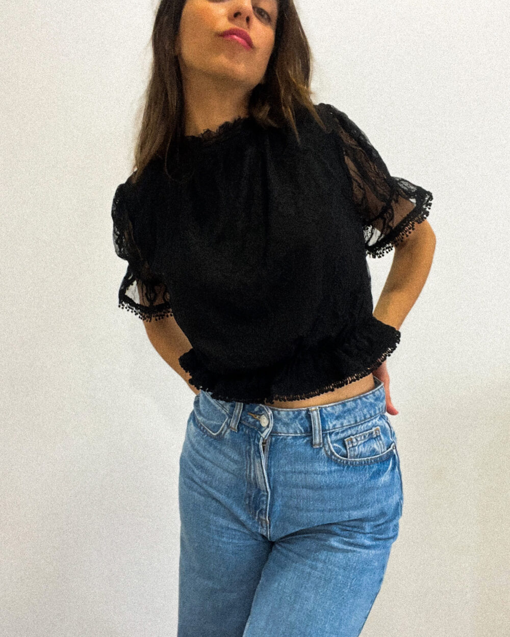 Top Leyla - Imagen 3