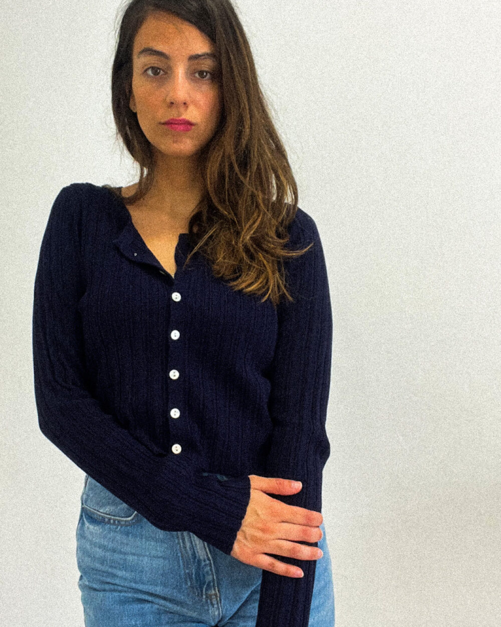 Cárdigan Manuela - Imagen 2