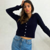 Cárdigan Manuela - Imagen 4