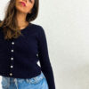Cárdigan Manuela - Imagen 5