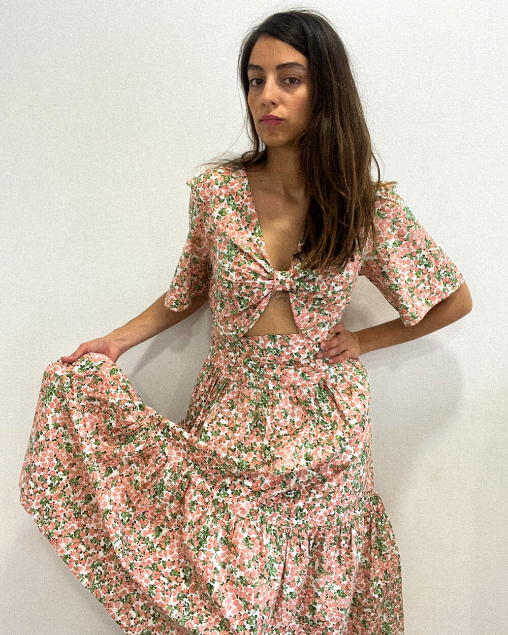 Vestido Florencia - Imagen 6
