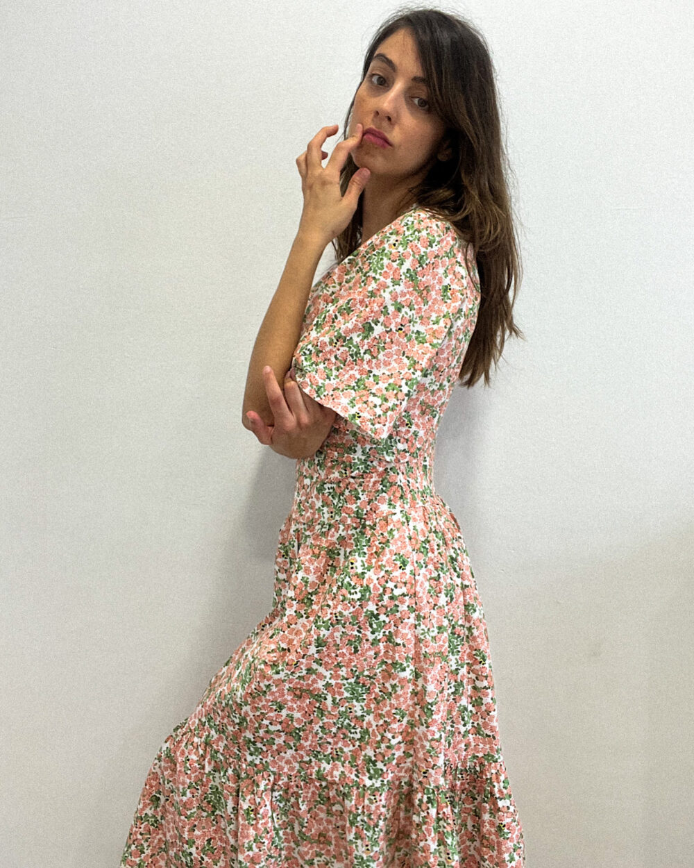 Vestido Florencia - Imagen 5