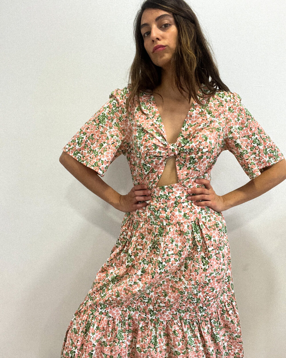 Vestido Florencia - Imagen 4