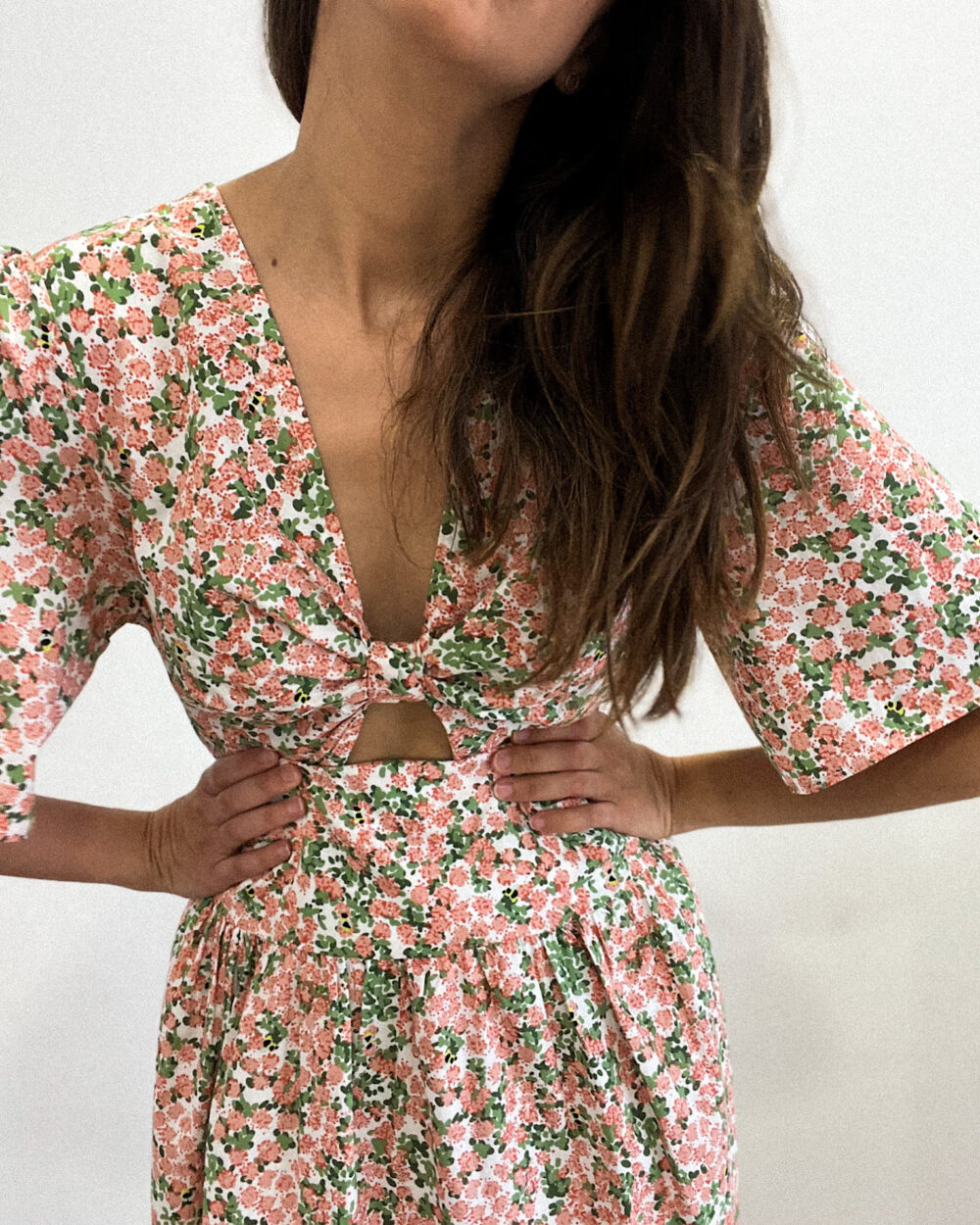 Vestido Florencia - Imagen 3