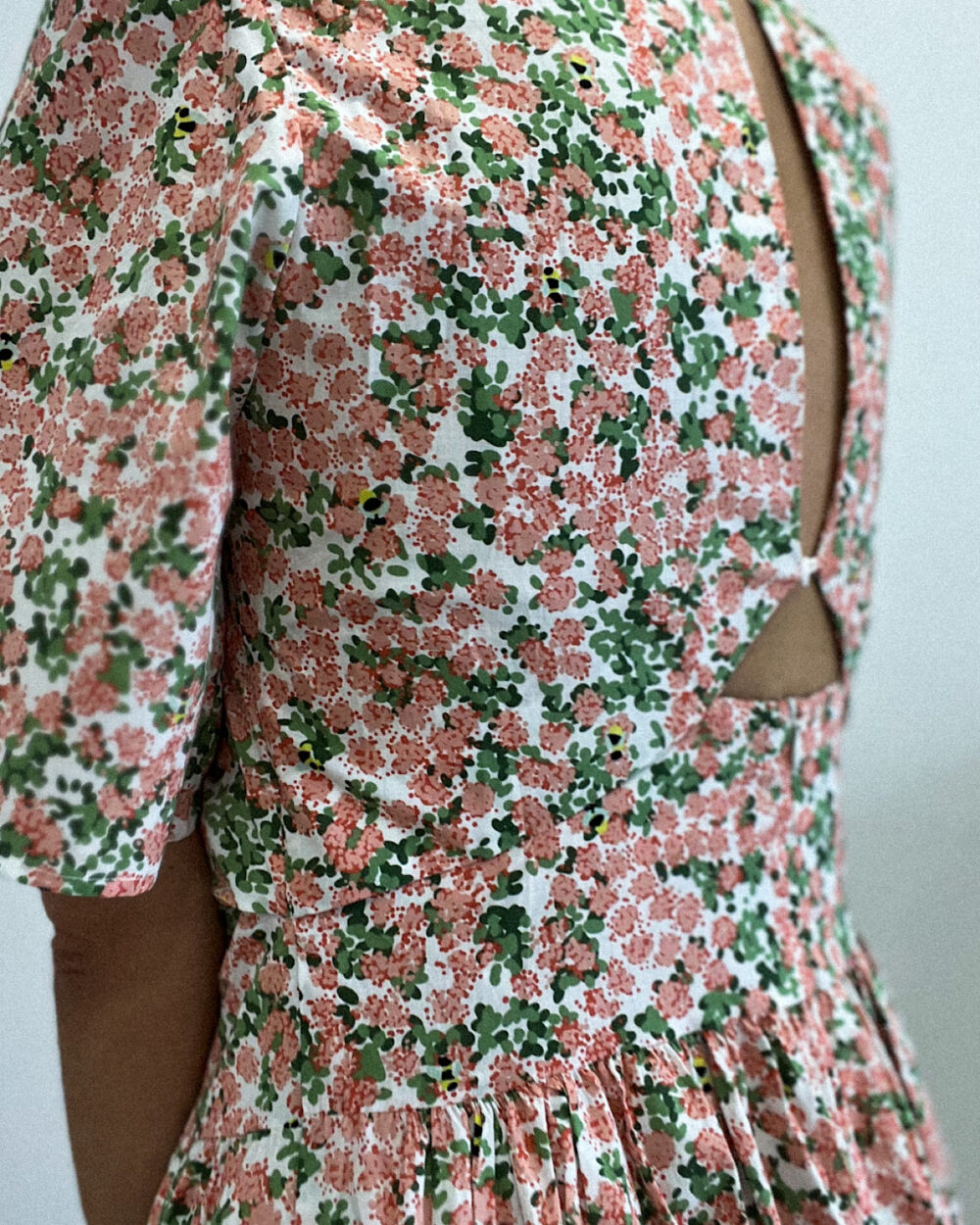 Vestido Florencia - Imagen 7