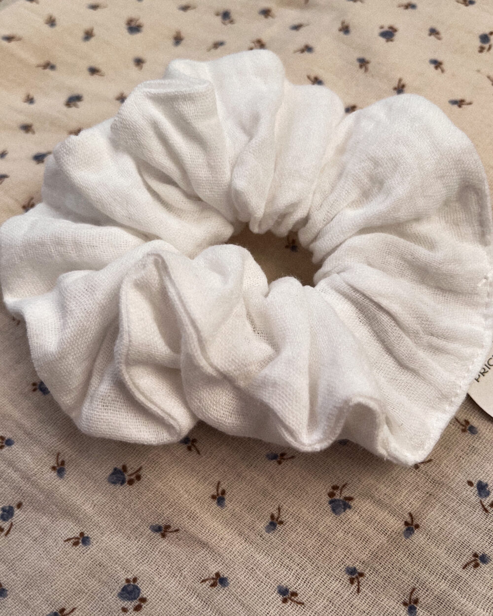 Coletero blanco